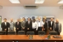 Kenyai delegáció látogatott az Óbudai Egyetemre