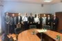 Kenyai delegáció látogatott az Óbudai Egyetemre