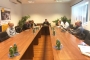 Kenyai delegáció látogatott az Óbudai Egyetemre