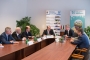 Közös agrárbiztonsági kutatásokba kezd az Óbudai Egyetem és a Szent István Egyetem