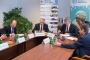 Közös agrárbiztonsági kutatásokba kezd az Óbudai Egyetem és a Szent István Egyetem