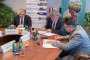 Közös agrárbiztonsági kutatásokba kezd az Óbudai Egyetem és a Szent István Egyetem