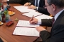 Közös agrárbiztonsági kutatásokba kezd az Óbudai Egyetem és a Szent István Egyetem