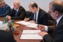 Közös agrárbiztonsági kutatásokba kezd az Óbudai Egyetem és a Szent István Egyetem