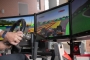 Látványos kísérletek, 5G és robotok