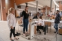 Látványos kísérletek, 5G és robotok