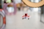 Látványos kísérletek, 5G és robotok