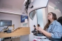 Látványos kísérletek, 5G és robotok