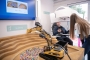 Látványos kísérletek, 5G és robotok