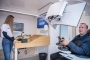 Látványos kísérletek, 5G és robotok