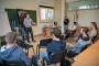 Látványos kísérletek, 5G és robotok