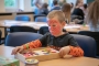 Látványos kísérletek, 5G és robotok