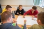 Látványos kísérletek, 5G és robotok