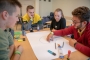 Látványos kísérletek, 5G és robotok