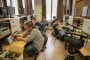 Látványos kísérletek, 5G és robotok