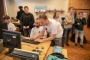 Látványos kísérletek, 5G és robotok