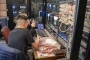 Látványos kísérletek, 5G és robotok