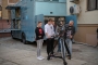 Látványos kísérletek, 5G és robotok