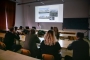 Látványos kísérletek, 5G és robotok