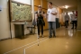 Látványos kísérletek, 5G és robotok
