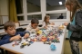 Látványos kísérletek, 5G és robotok
