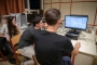 Látványos kísérletek, 5G és robotok