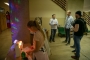 Látványos kísérletek, 5G és robotok