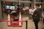 Látványos kísérletek, 5G és robotok