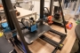 Látványos kísérletek, 5G és robotok