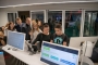 Látványos kísérletek, 5G és robotok