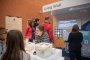 Látványos kísérletek, 5G és robotok