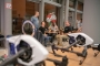 Látványos kísérletek, 5G és robotok