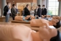 Májusban elkészülhet az egyetemi fejlesztésű tömeg-lélegeztető rendszer klinikai prototípusa