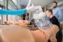 Májusban elkészülhet az egyetemi fejlesztésű tömeg-lélegeztető rendszer klinikai prototípusa