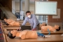 Májusban elkészülhet az egyetemi fejlesztésű tömeg-lélegeztető rendszer klinikai prototípusa
