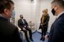Megnyílt az ÓE – CORDEN Egészségpont