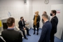 Megnyílt az ÓE – CORDEN Egészségpont