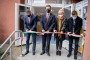 Megnyílt az ÓE – CORDEN Egészségpont