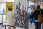 Művészetek inspirálta kreációk az Óbudai Egyetemen