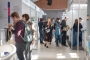 Nagy volt az érdeklődés az Állásbörzén