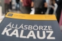 Nagy volt az érdeklődés az Állásbörzén
