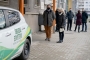 Napelemes autótöltő létesült az Óbudai Egyetemen újrahasznosított elektromos autó akkumulátorokkal