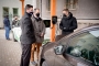 Napelemes autótöltő létesült az Óbudai Egyetemen újrahasznosított elektromos autó akkumulátorokkal