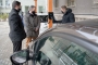 Napelemes autótöltő létesült az Óbudai Egyetemen újrahasznosított elektromos autó akkumulátorokkal