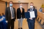 Nemzeti felsőoktatási ösztöndíjak kiemelkedő tanulmányi eredményekért