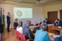Nemzetközi együttműködést indított az Óbudai Egyetem a természettudományi és mérnöki képzés népszerűsítéséért