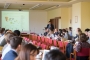 Nemzetközi együttműködést indított az Óbudai Egyetem a természettudományi és mérnöki képzés népszerűsítéséért