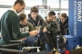 Népszerű volt a Családi Nyílt Nap