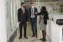 Óbuda University and Strathmore University are strategic academic and development partners