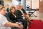Óbudai Egyetem Doktoravató Ünnepség 2017